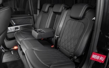 Mercedes-Benz G-Класс AMG, 2025 год, 41 200 300 рублей, 4 фотография