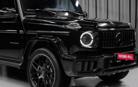 Mercedes-Benz G-Класс AMG, 2025 год, 41 200 300 рублей, 12 фотография