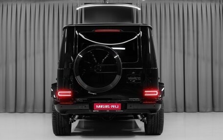 Mercedes-Benz G-Класс AMG, 2025 год, 41 200 300 рублей, 9 фотография