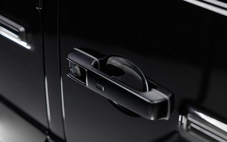 Mercedes-Benz G-Класс AMG, 2025 год, 41 200 300 рублей, 19 фотография