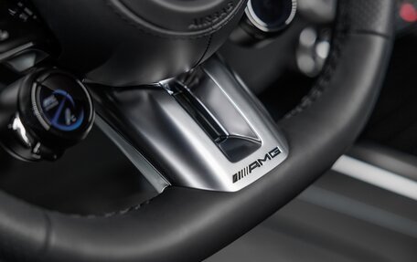 Mercedes-Benz G-Класс AMG, 2025 год, 41 200 300 рублей, 26 фотография