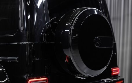 Mercedes-Benz G-Класс AMG, 2025 год, 41 200 300 рублей, 21 фотография