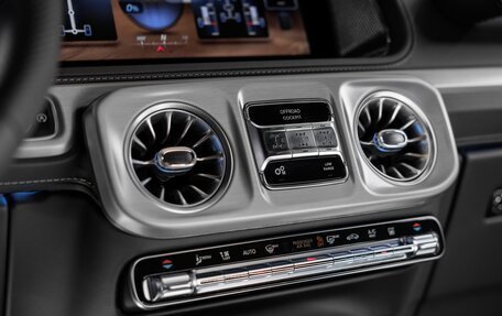 Mercedes-Benz G-Класс AMG, 2025 год, 41 200 300 рублей, 29 фотография