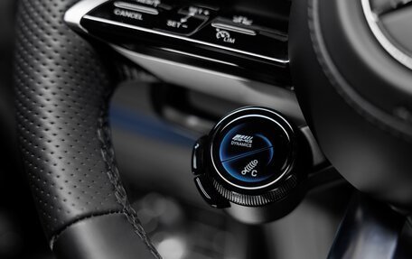 Mercedes-Benz G-Класс AMG, 2025 год, 41 200 300 рублей, 28 фотография