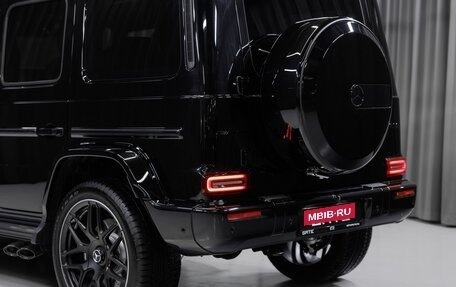 Mercedes-Benz G-Класс AMG, 2025 год, 41 200 300 рублей, 20 фотография