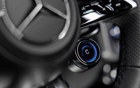 Mercedes-Benz G-Класс AMG, 2025 год, 41 200 300 рублей, 27 фотография