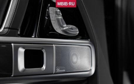 Mercedes-Benz G-Класс AMG, 2025 год, 41 200 300 рублей, 24 фотография