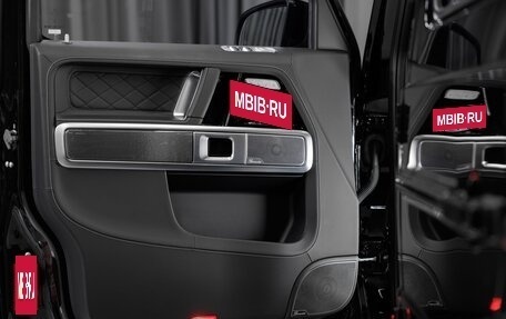 Mercedes-Benz G-Класс AMG, 2025 год, 41 200 300 рублей, 23 фотография