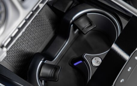 Mercedes-Benz G-Класс AMG, 2025 год, 41 200 300 рублей, 33 фотография