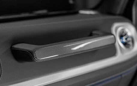 Mercedes-Benz G-Класс AMG, 2025 год, 41 200 300 рублей, 34 фотография