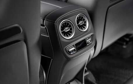 Mercedes-Benz G-Класс AMG, 2025 год, 41 200 300 рублей, 37 фотография