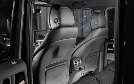 Mercedes-Benz G-Класс AMG, 2025 год, 41 200 300 рублей, 38 фотография