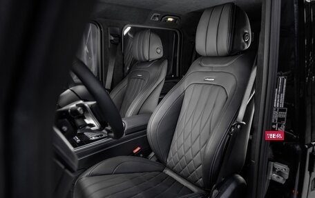 Mercedes-Benz G-Класс AMG, 2025 год, 41 200 300 рублей, 39 фотография