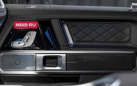 Mercedes-Benz G-Класс AMG, 2025 год, 41 200 300 рублей, 40 фотография