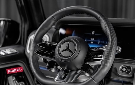 Mercedes-Benz G-Класс AMG, 2025 год, 41 200 300 рублей, 36 фотография