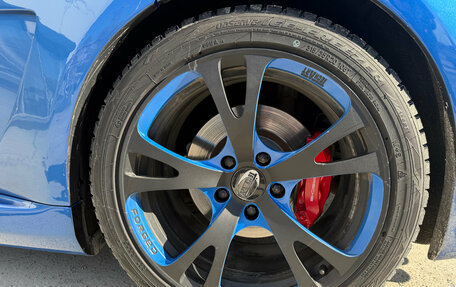 Porsche Panamera II рестайлинг, 2014 год, 4 000 000 рублей, 11 фотография