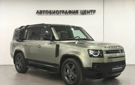 Land Rover Defender II, 2024 год, 14 290 000 рублей, 3 фотография