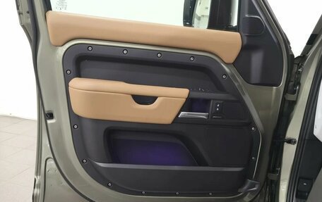 Land Rover Defender II, 2024 год, 14 290 000 рублей, 7 фотография