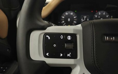 Land Rover Defender II, 2024 год, 14 290 000 рублей, 13 фотография