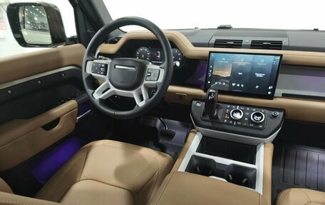 Land Rover Defender II, 2024 год, 14 290 000 рублей, 11 фотография