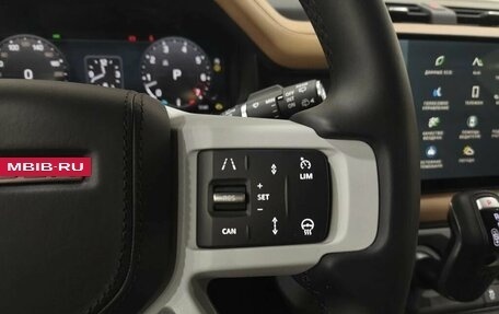 Land Rover Defender II, 2024 год, 14 290 000 рублей, 14 фотография