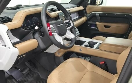 Land Rover Defender II, 2024 год, 14 290 000 рублей, 9 фотография