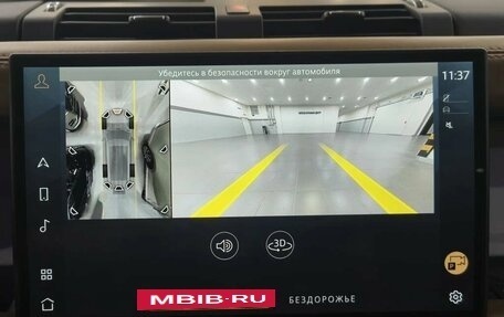 Land Rover Defender II, 2024 год, 14 290 000 рублей, 17 фотография