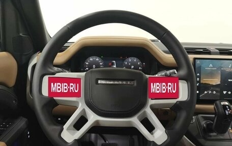 Land Rover Defender II, 2024 год, 14 290 000 рублей, 12 фотография