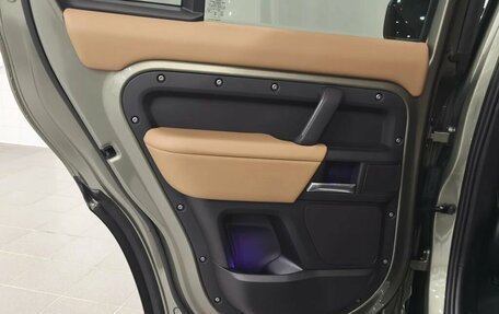 Land Rover Defender II, 2024 год, 14 290 000 рублей, 22 фотография