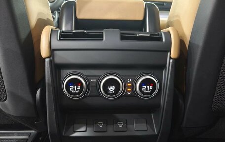 Land Rover Defender II, 2024 год, 14 290 000 рублей, 24 фотография