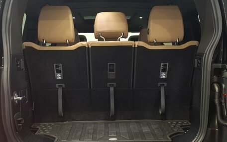 Land Rover Defender II, 2024 год, 14 290 000 рублей, 25 фотография