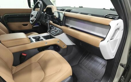 Land Rover Defender II, 2024 год, 14 290 000 рублей, 33 фотография