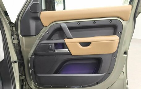 Land Rover Defender II, 2024 год, 14 290 000 рублей, 35 фотография