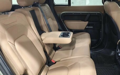 Land Rover Defender II, 2024 год, 14 290 000 рублей, 30 фотография