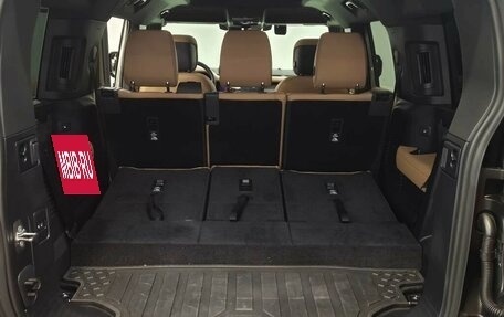 Land Rover Defender II, 2024 год, 14 290 000 рублей, 26 фотография