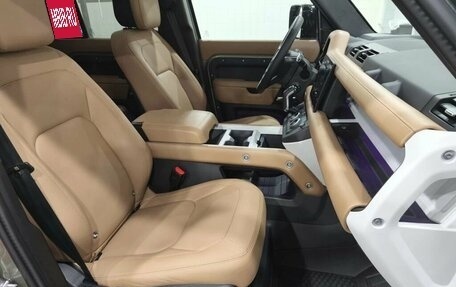 Land Rover Defender II, 2024 год, 14 290 000 рублей, 32 фотография