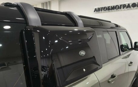 Land Rover Defender II, 2024 год, 14 290 000 рублей, 37 фотография