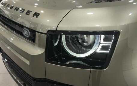 Land Rover Defender II, 2024 год, 14 290 000 рублей, 39 фотография