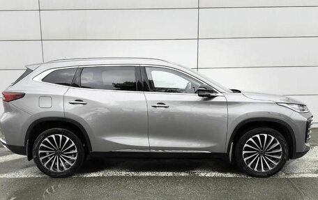 CheryExeed TXL, 2022 год, 2 150 000 рублей, 4 фотография