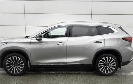 CheryExeed TXL, 2022 год, 2 150 000 рублей, 10 фотография