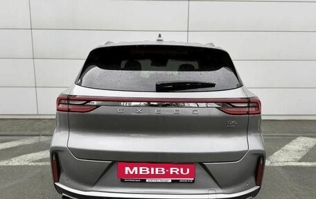 CheryExeed TXL, 2022 год, 2 150 000 рублей, 7 фотография