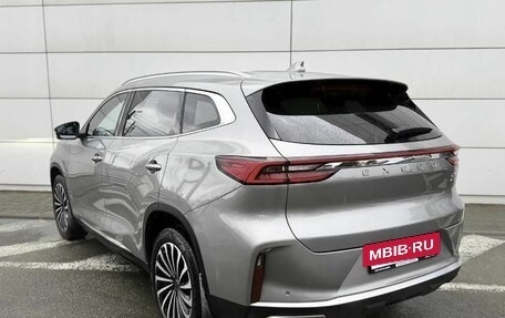 CheryExeed TXL, 2022 год, 2 150 000 рублей, 8 фотография