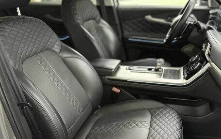 CheryExeed TXL, 2022 год, 2 150 000 рублей, 16 фотография