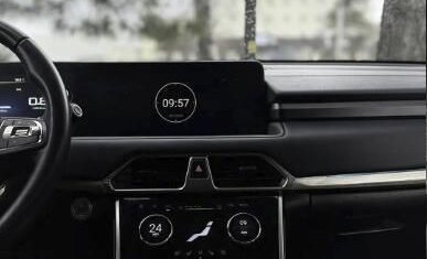 CheryExeed TXL, 2022 год, 2 150 000 рублей, 14 фотография