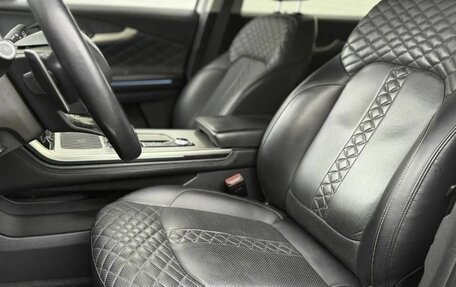 CheryExeed TXL, 2022 год, 2 150 000 рублей, 15 фотография