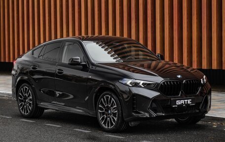 BMW X6, 2025 год, 18 684 900 рублей, 6 фотография