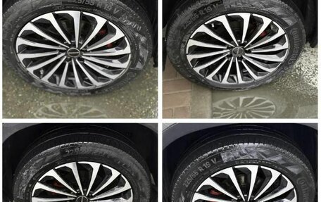 CheryExeed TXL, 2022 год, 2 150 000 рублей, 20 фотография