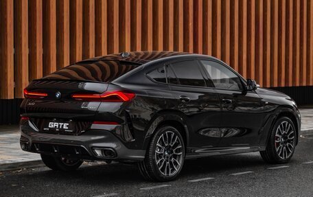 BMW X6, 2025 год, 18 684 900 рублей, 2 фотография