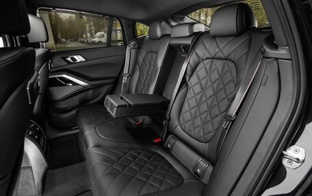 BMW X6, 2025 год, 18 684 900 рублей, 4 фотография