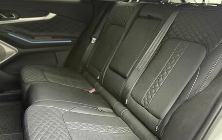 CheryExeed TXL, 2022 год, 2 150 000 рублей, 17 фотография